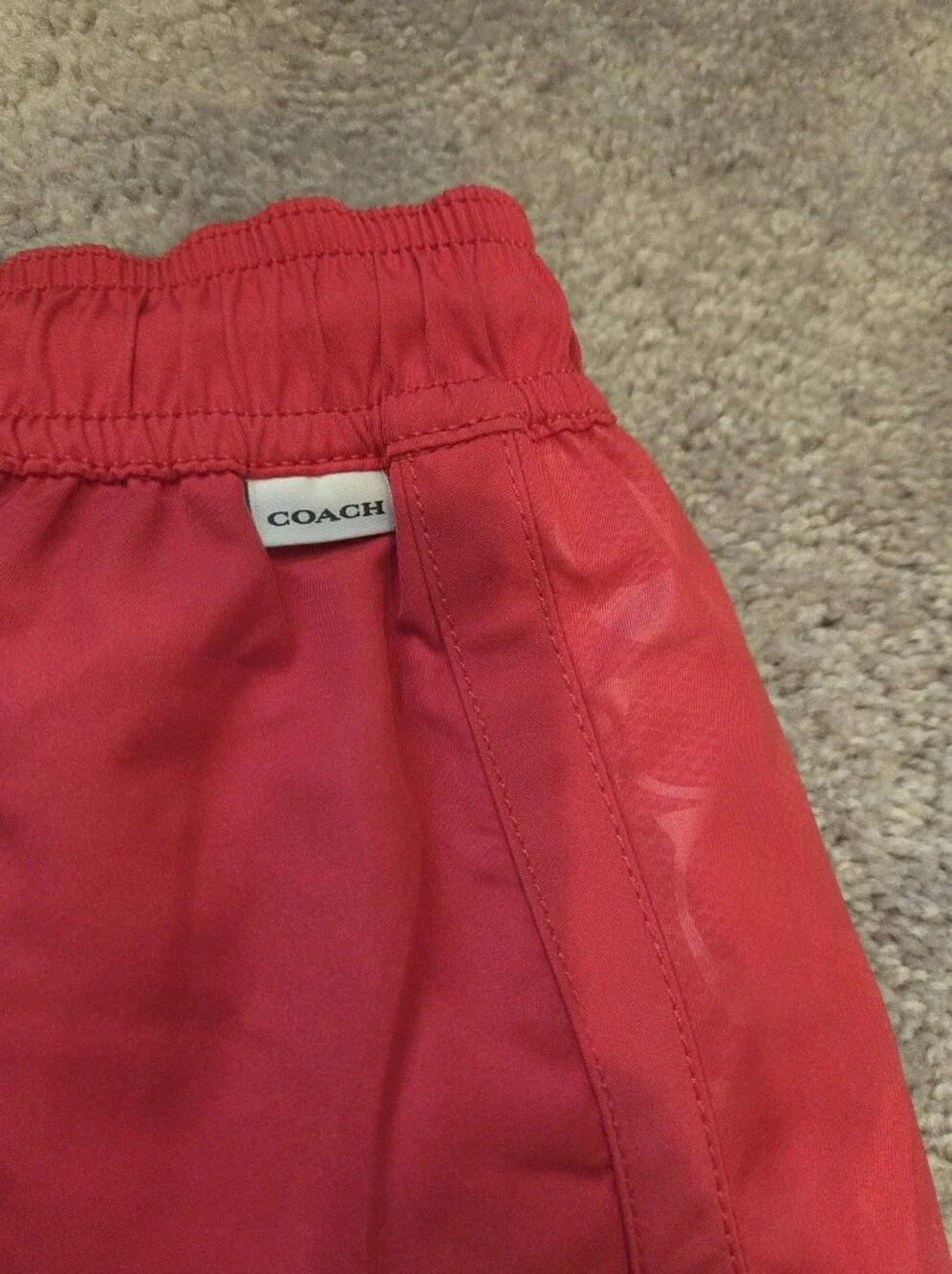 Coach nwt classic